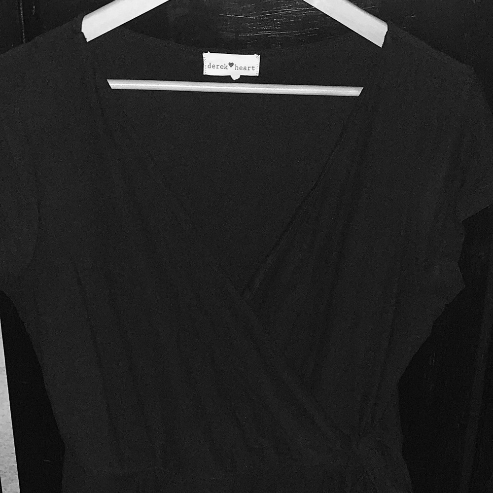Cotton romper